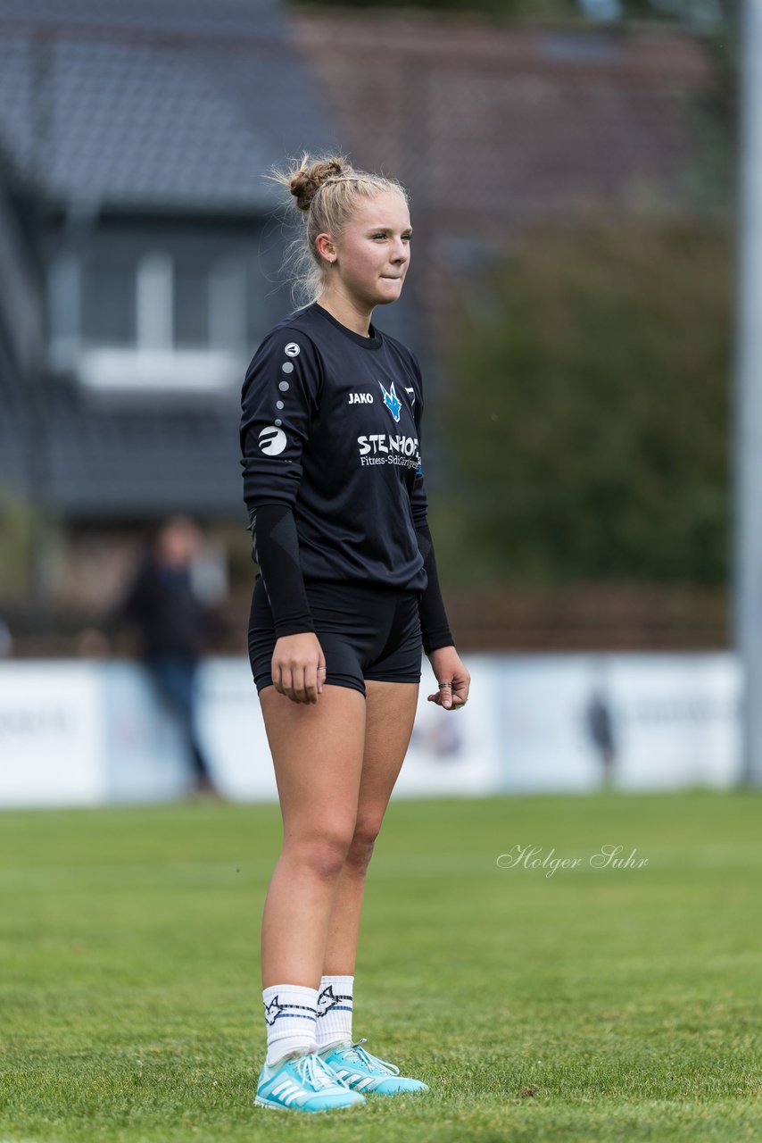 Bild 546 - wU16 Deutsche Meisterschaft